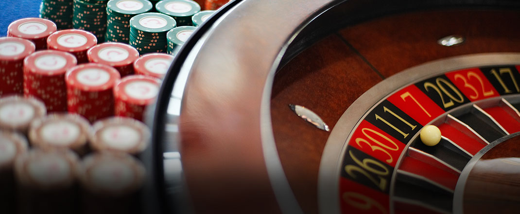 Private Casino Event Pittsburgh